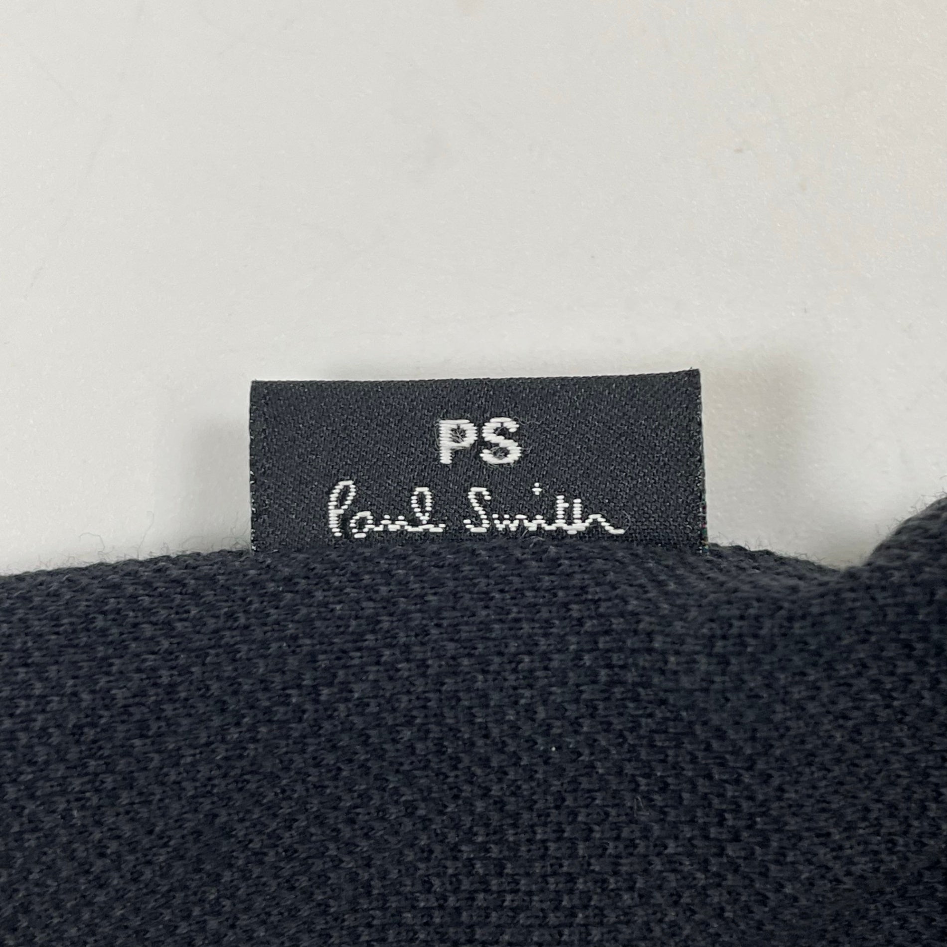 PS PAUL SMITH / マルチカラーポロシャツ 参考定価：15,000程度 SIZE:M
