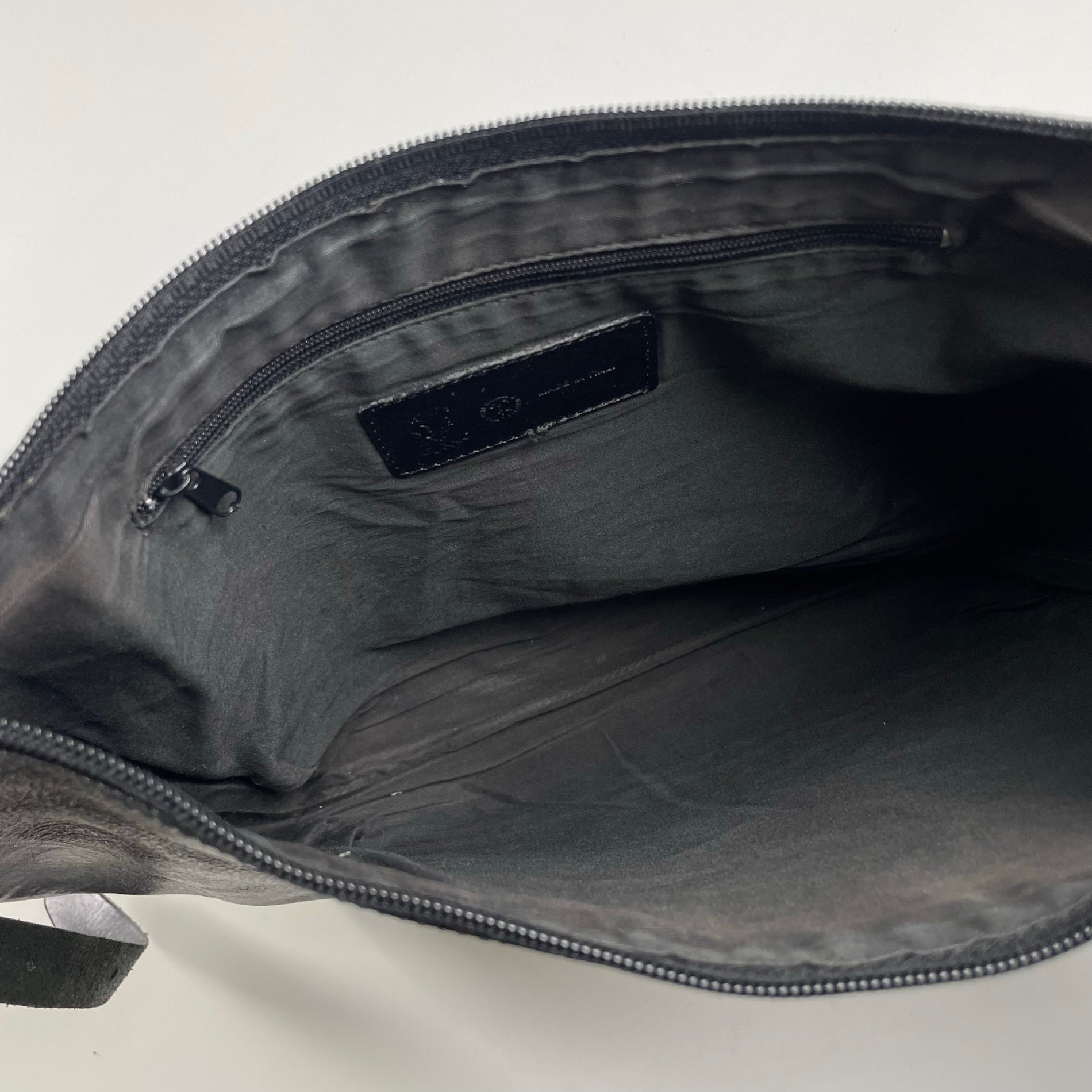 CI-VA シーバ / レザーショルダーバッグ 1898VOLA 参考定価：35,000+tax