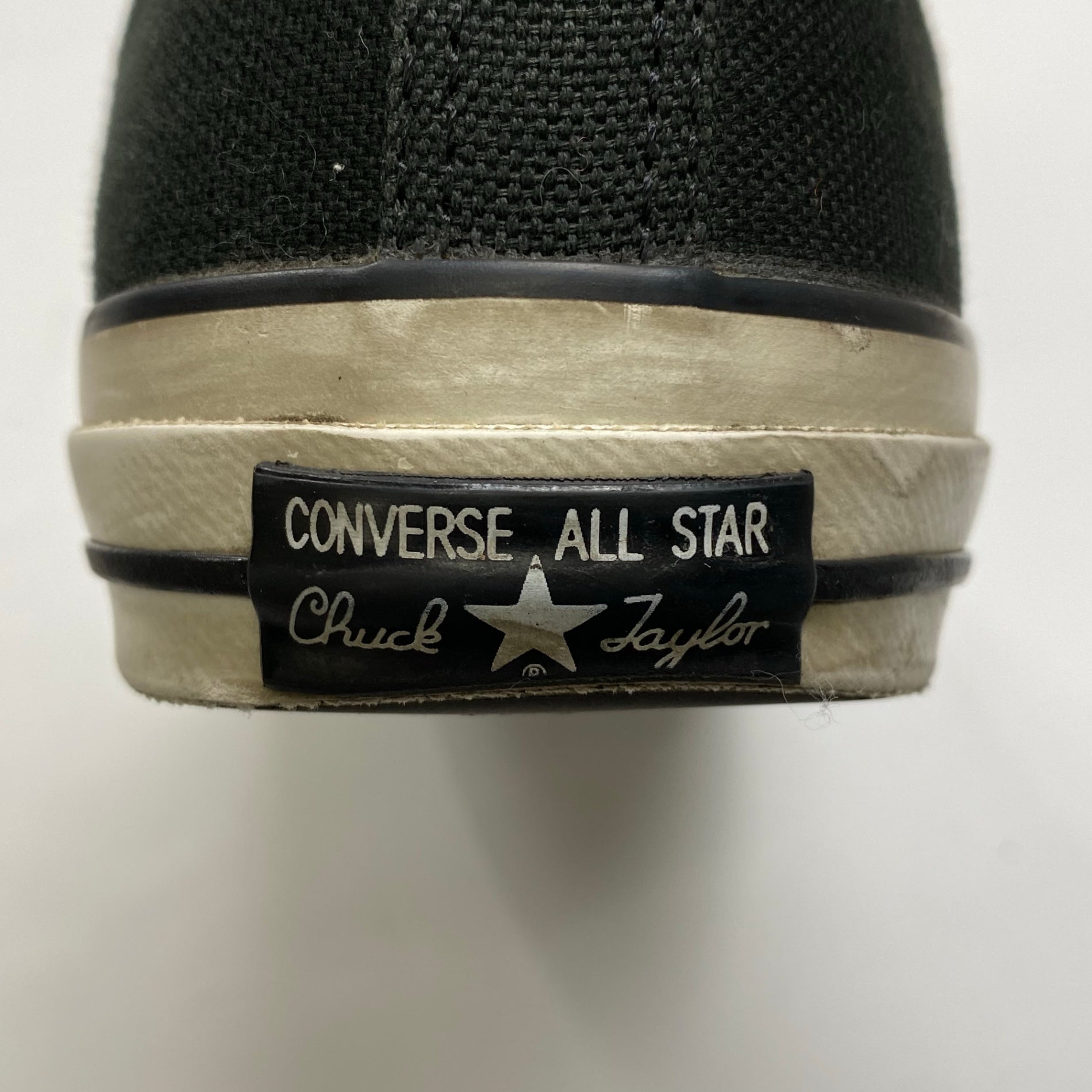 CONVERSE REACT コンバース リアクト / ALL STAR 100 COLORS HI ハイカットスニーカー 参考定価：7,000+tax SIZE:26cm