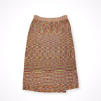 MISSONI / レーヨンサマーニットスカート SIZE:42