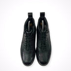 Regal Walker / 防水 レースアップブーツ 346W 参考定価：26,000+tax SIZE:24