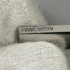 PUBLIC TOKYO パブリックトウキョウ / スーパー140'sメルトンジップブルゾン 参考定価：29,000+tax SIZE:L程度