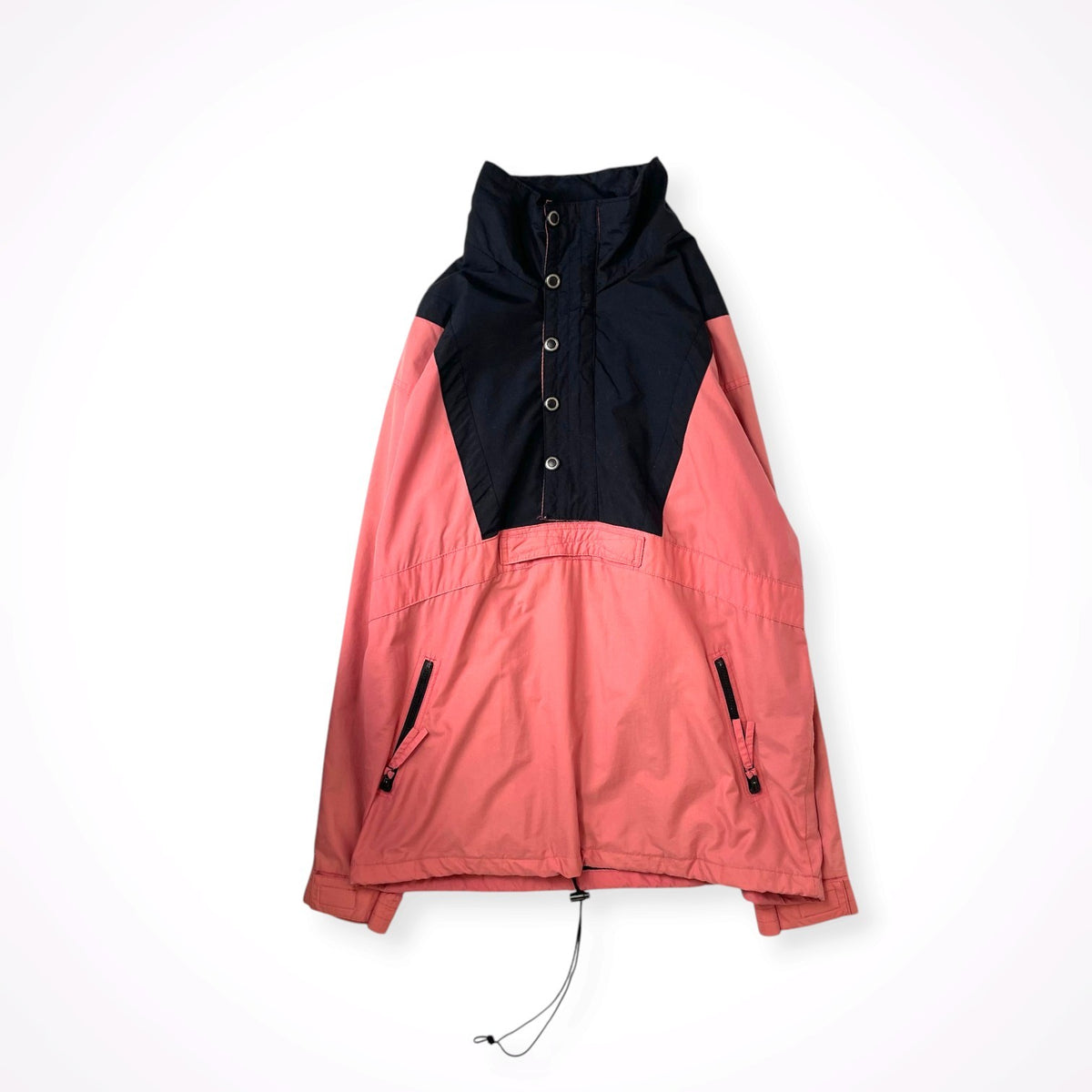 OLD BURTON / 90s初期 ヴィンテージアノラックジャケット SIZE:M