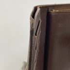 LOUIS VUITTON / ポルトフォイユ・ヴィエノワ N61674 箱・布袋付
