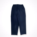 TEATORA / Wallet Pants RESORT SM 参考定価：36,000+tax SIZE:1