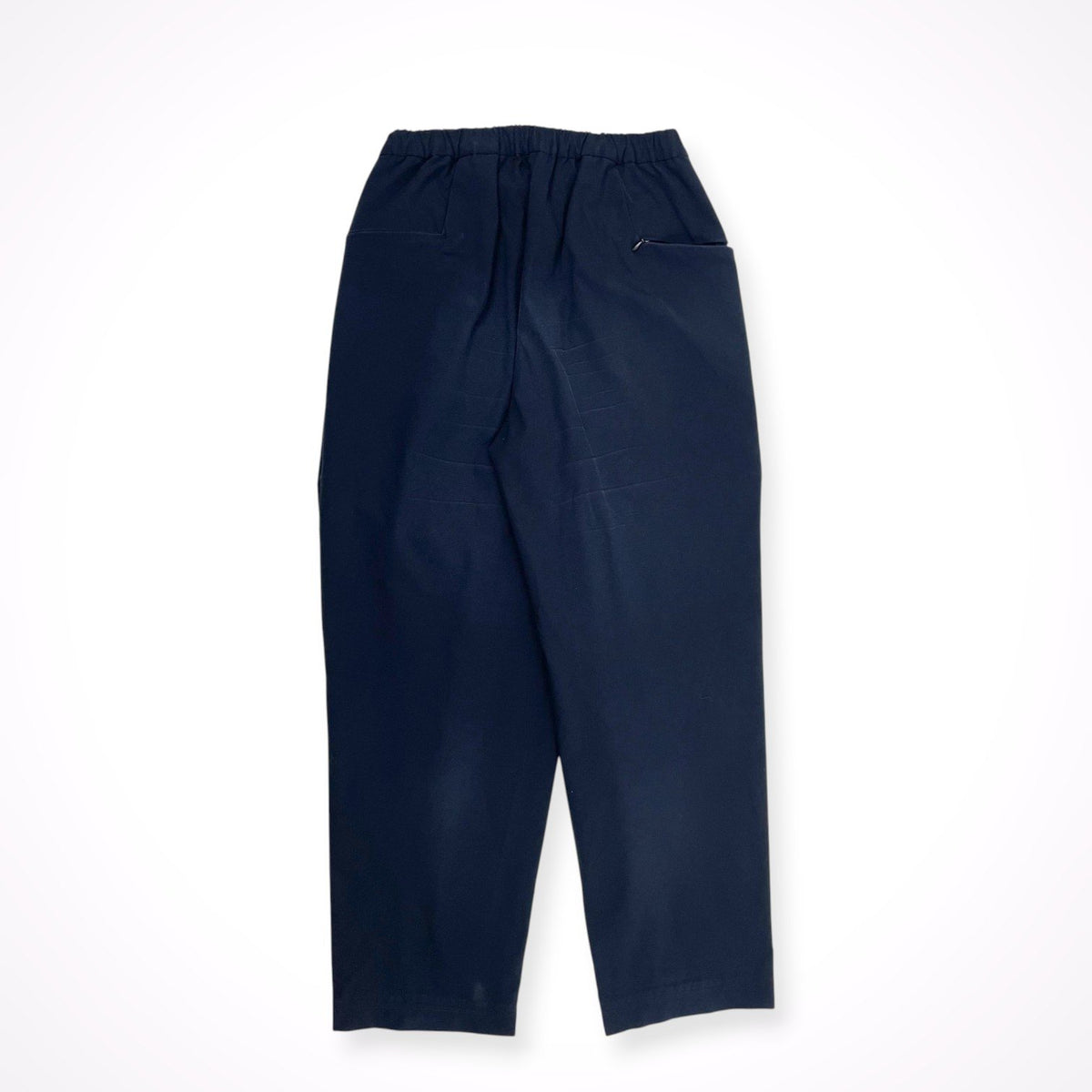 TEATORA / Wallet Pants RESORT SM 参考定価：36,000+tax SIZE:1