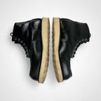 RED WING × FREAK'S STORE レッドウィング フリークスストア / 別注 6-inch Classic Moc ブラック「シャパラル」 8848 ガラスレザー USA製  美品 SIZE:26cm