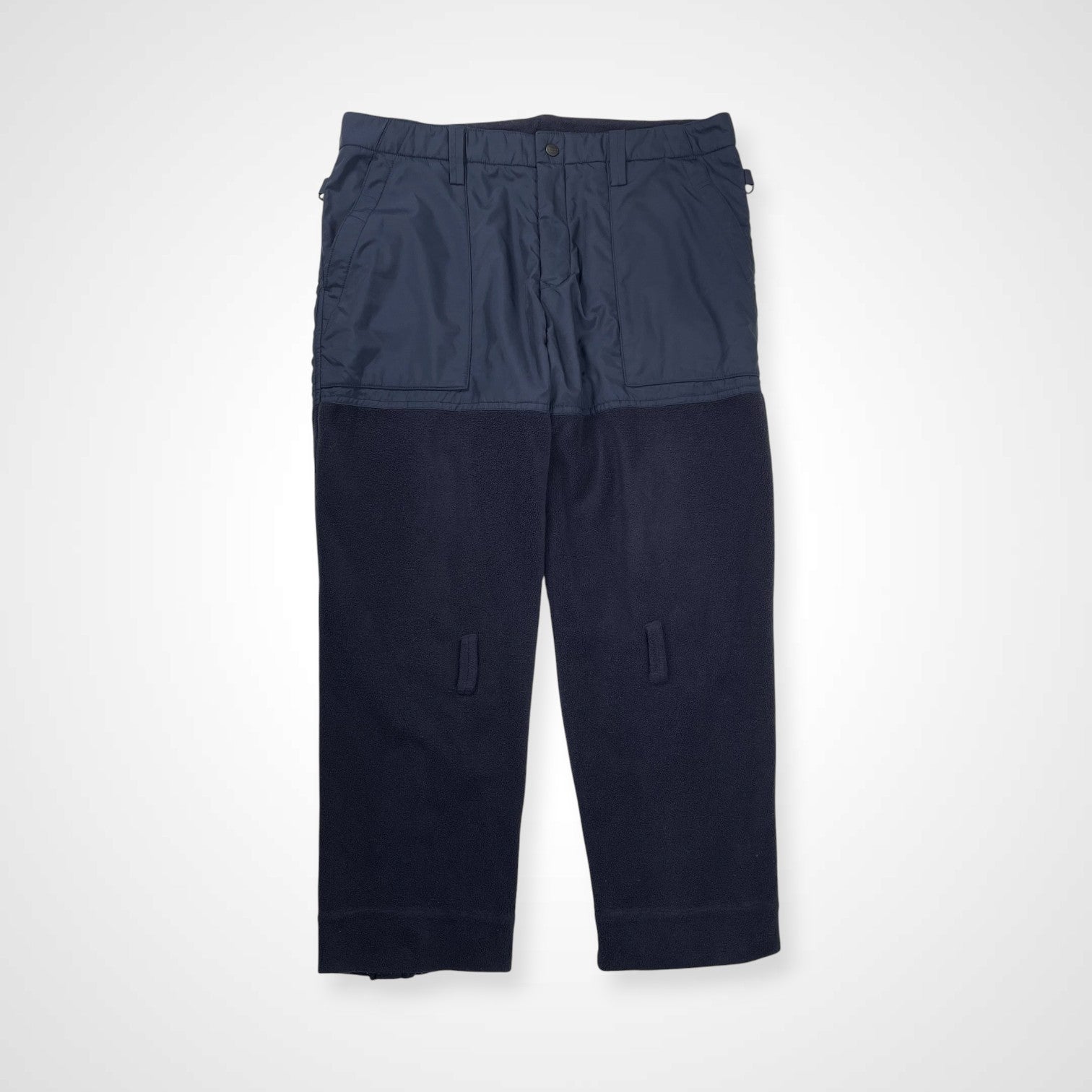MOUNTAIN RESEARCH マウンテンリサーチ / Mountaineer's Trousers ボンテージパンツ 参考定価：27,000+tax SIZE:XL