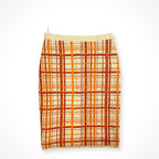 NINA RICCI / セットアップニットジャケット イタリア製 参考定価：150,000程度 SIZE:2