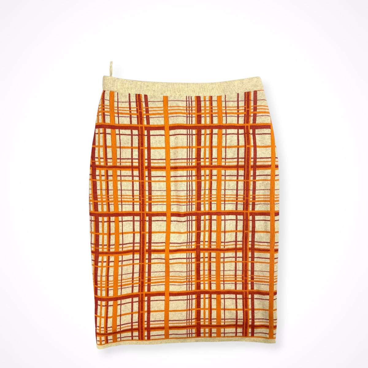 NINA RICCI / セットアップニットジャケット イタリア製 参考定価：150,000程度 SIZE:2