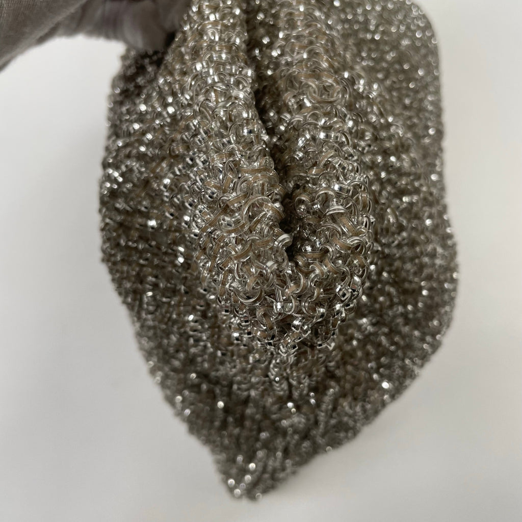 ANTEPRIMA / PECCHIA 2WAYワイヤーハンドバッグ 参考定価：53,000+tax