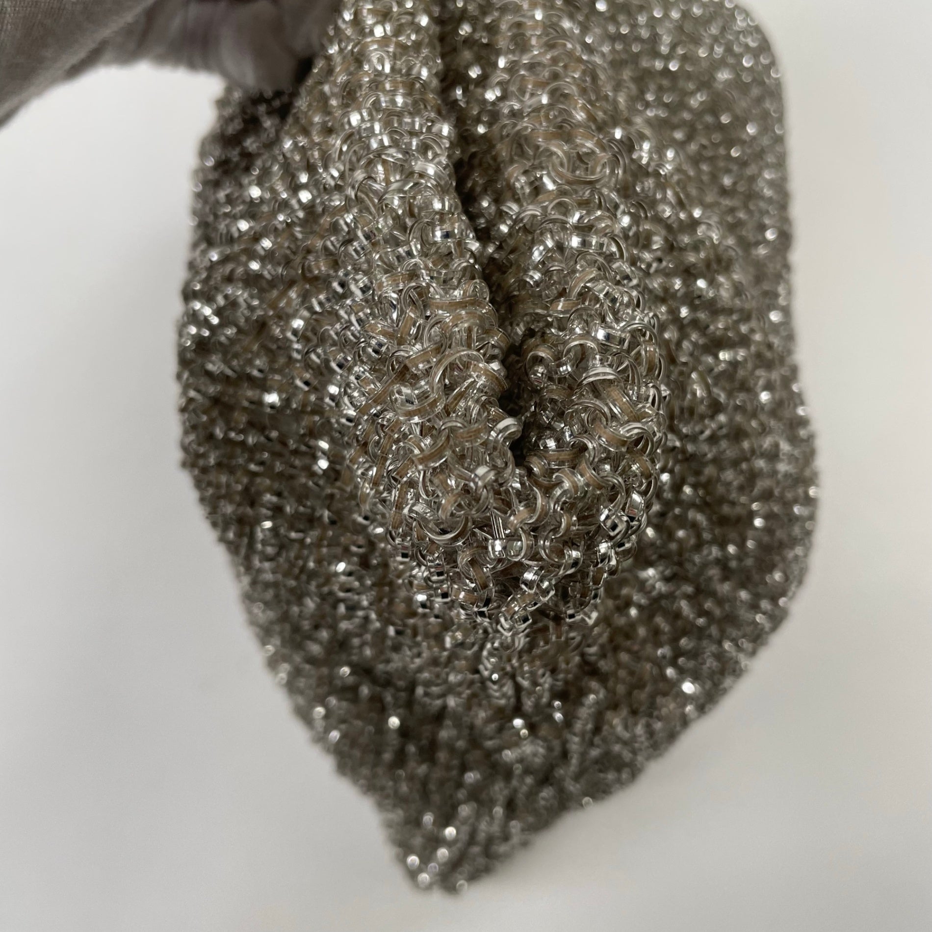 ANTEPRIMA / PECCHIA 2WAYワイヤーハンドバッグ 参考定価：53,000+tax