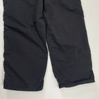 BEAUTY＆YOUTH / ナイロンコットン スノーパンツ -ウォッシャブル-  参考定価：17,000+tax SIZE:M