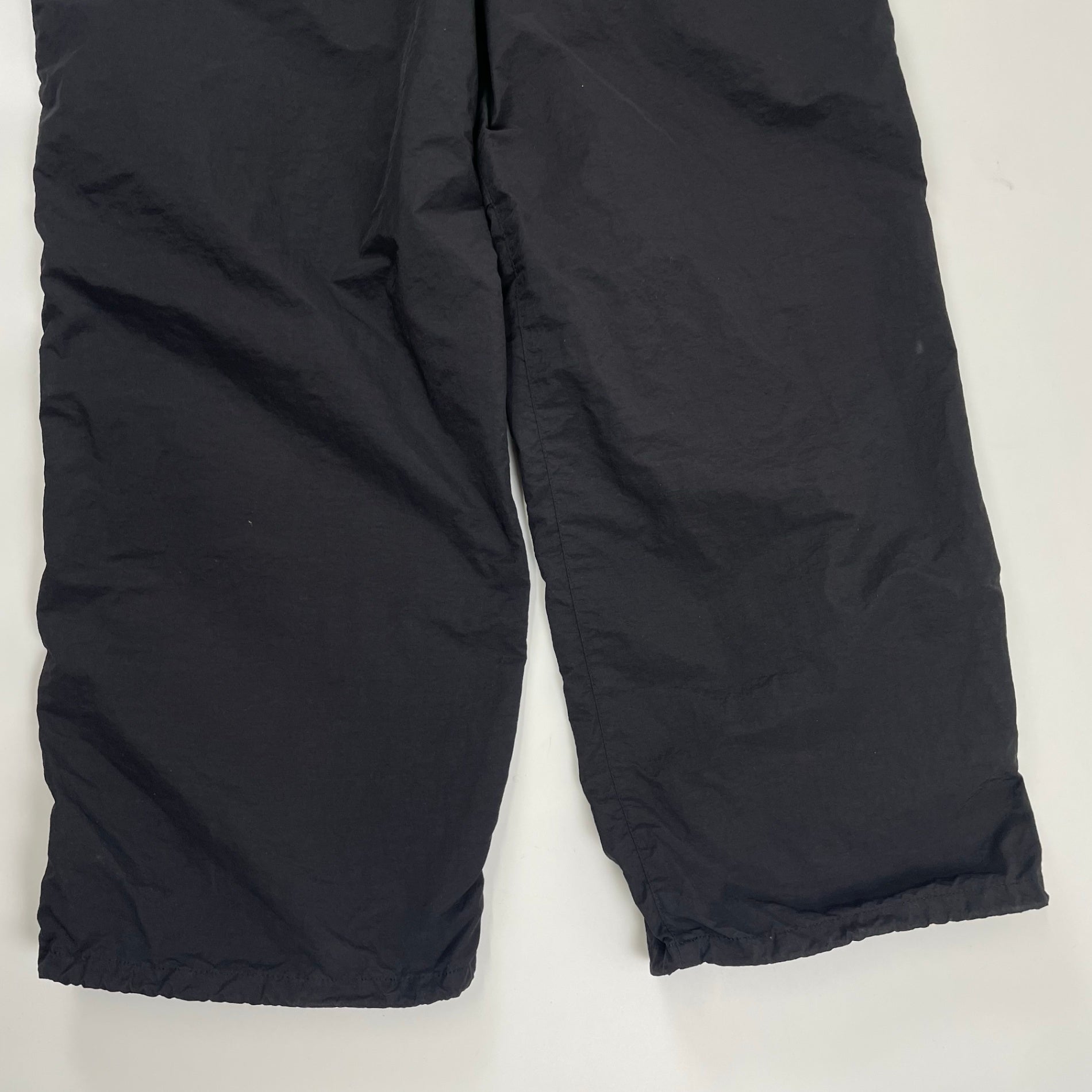 BEAUTY＆YOUTH / ナイロンコットン スノーパンツ -ウォッシャブル-  参考定価：17,000+tax SIZE:M