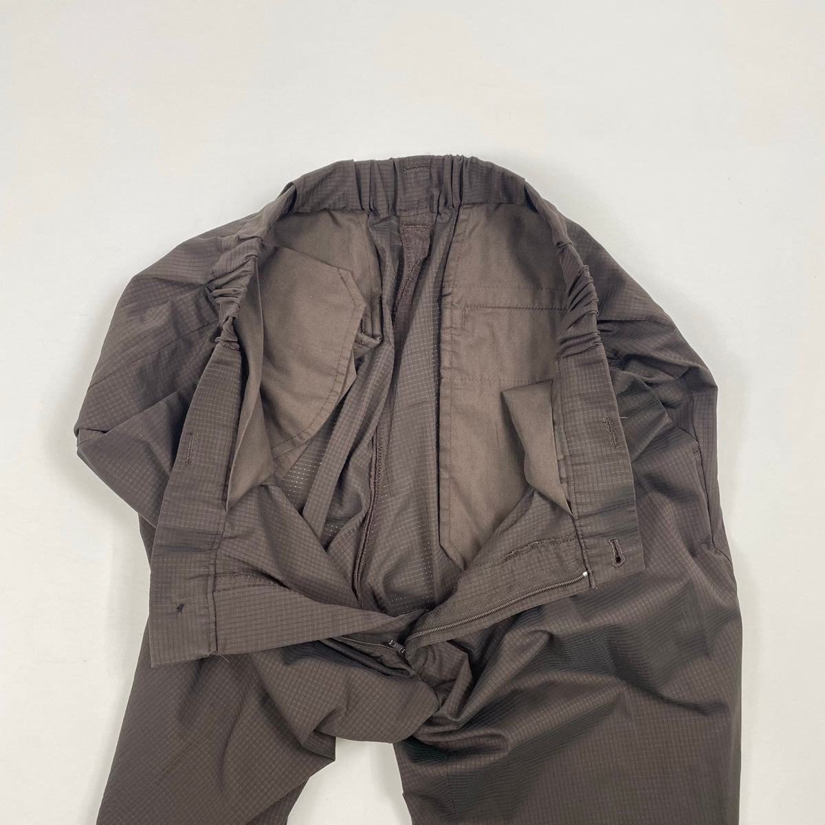 UNITED TOKYO / Dot Air ストレッチセットアップ 参考定価：45,000+tax SIZE:2＆1