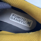 SALOMON × FUMITO GANRYU サロモン フミトガンリュウ / コラボ XT-6 スニーカー 参考定価：30,000+tax SIZE:26cm