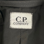 C.P. COMPANY / 06AW ライナー付ミドルPコート SIZE:46