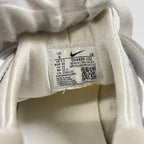 NIKE ナイキ / W AIR HUARACHE ピュアホワイト 試着程度 参考定価：13,000+tax SIZE:25cm
