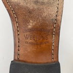 G.H. Bass＆co / LEXINGTONタッセルローファー WEEJUNS 参考定価：27,000+tax SIZE:8 1/2