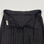 LARDINI / セットアップスーツ ダークグレー 参考定価：250,000程度 SIZE:38