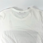 COMME des GARCONS HOMME PLUS × 鈴木ヒラク / 14SS コラボアートTシャツ SIZE：S
