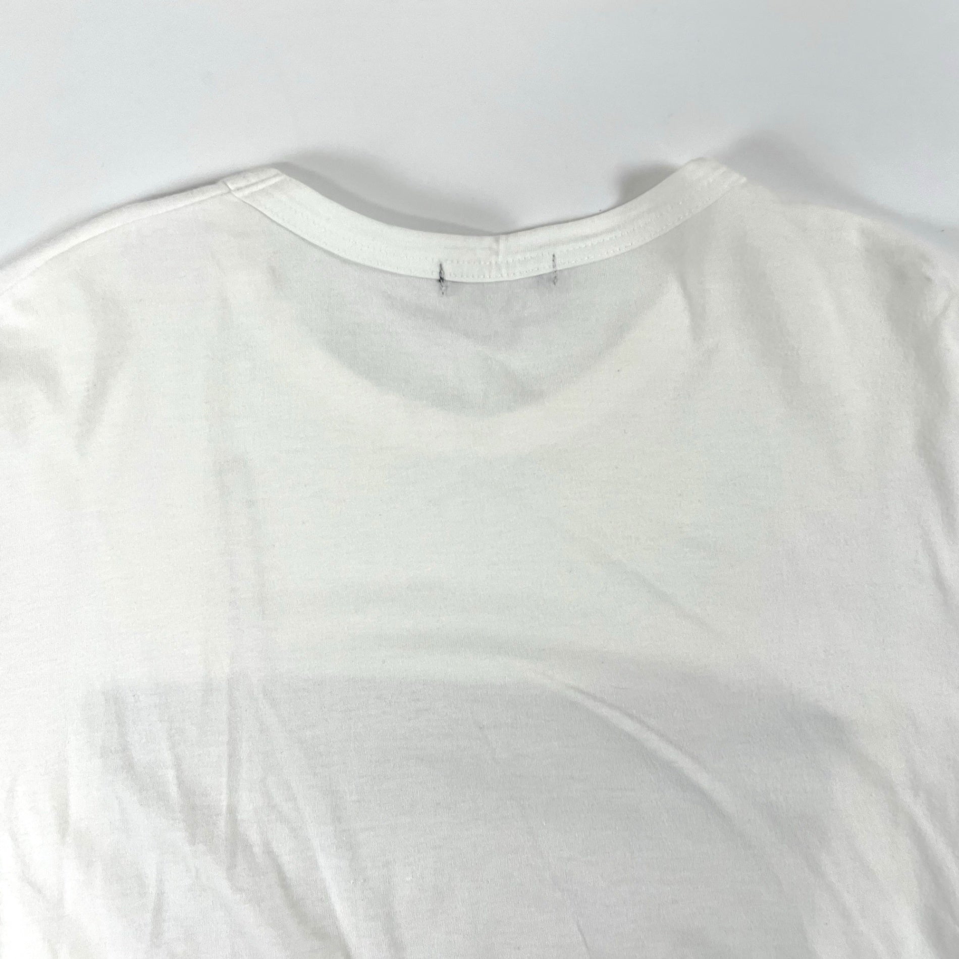 COMME des GARCONS HOMME PLUS × 鈴木ヒラク / 14SS コラボアートTシャツ SIZE：S