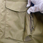 DAIWA PIER39 ダイワピア39 / MIL FIELD JACKET ワイドジャケット 参考定価：25,000+tax SIZE:L