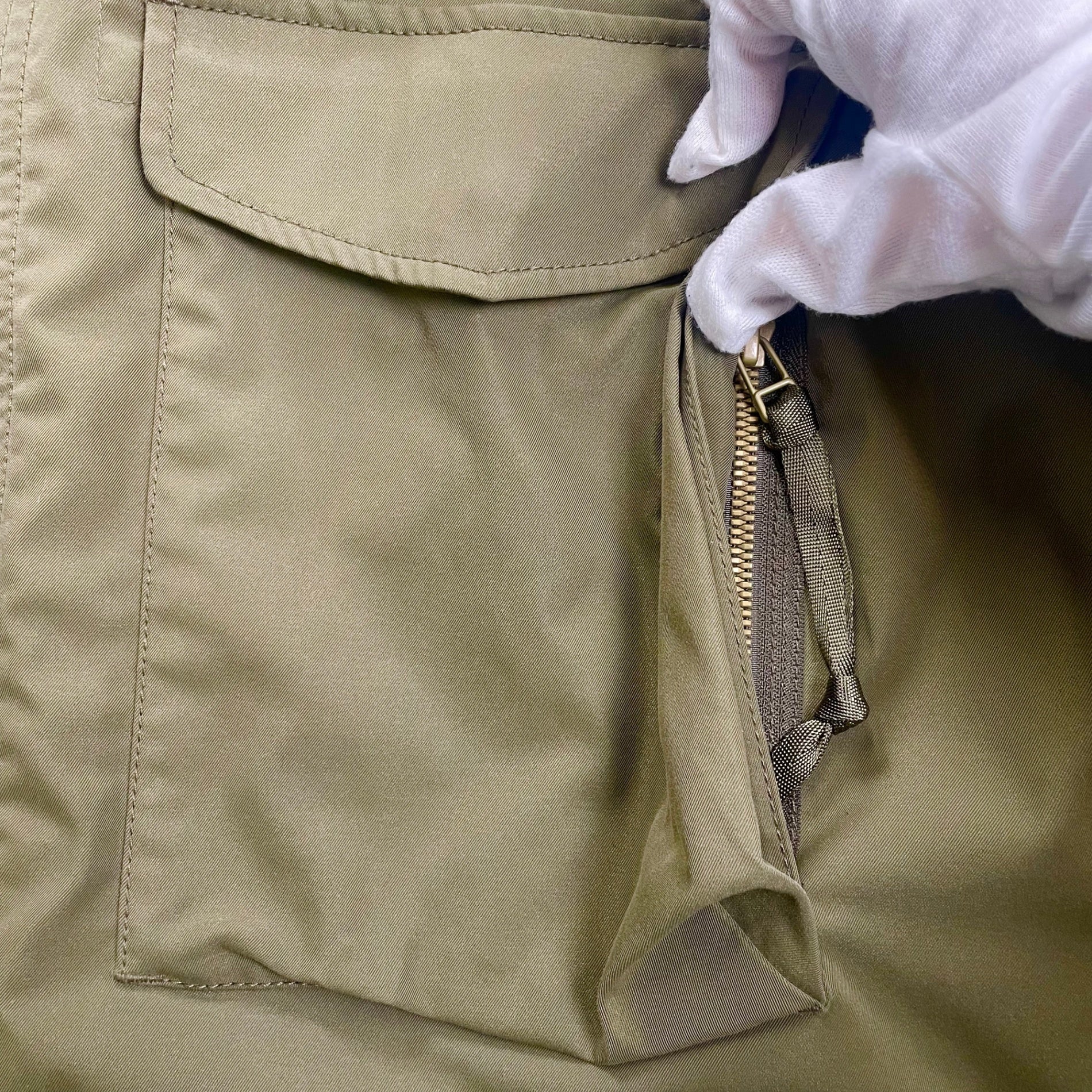 DAIWA PIER39 ダイワピア39 / MIL FIELD JACKET ワイドジャケット 参考定価：25,000+tax SIZE:L