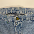 OSHKOSH オシュコシュ / 60sペインターデニムパンツ MADE IN USA SIZE:38/34