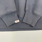 JSF / JESSE フェードクルーネックスウェット RIZE 雷図 SIZE:XXL