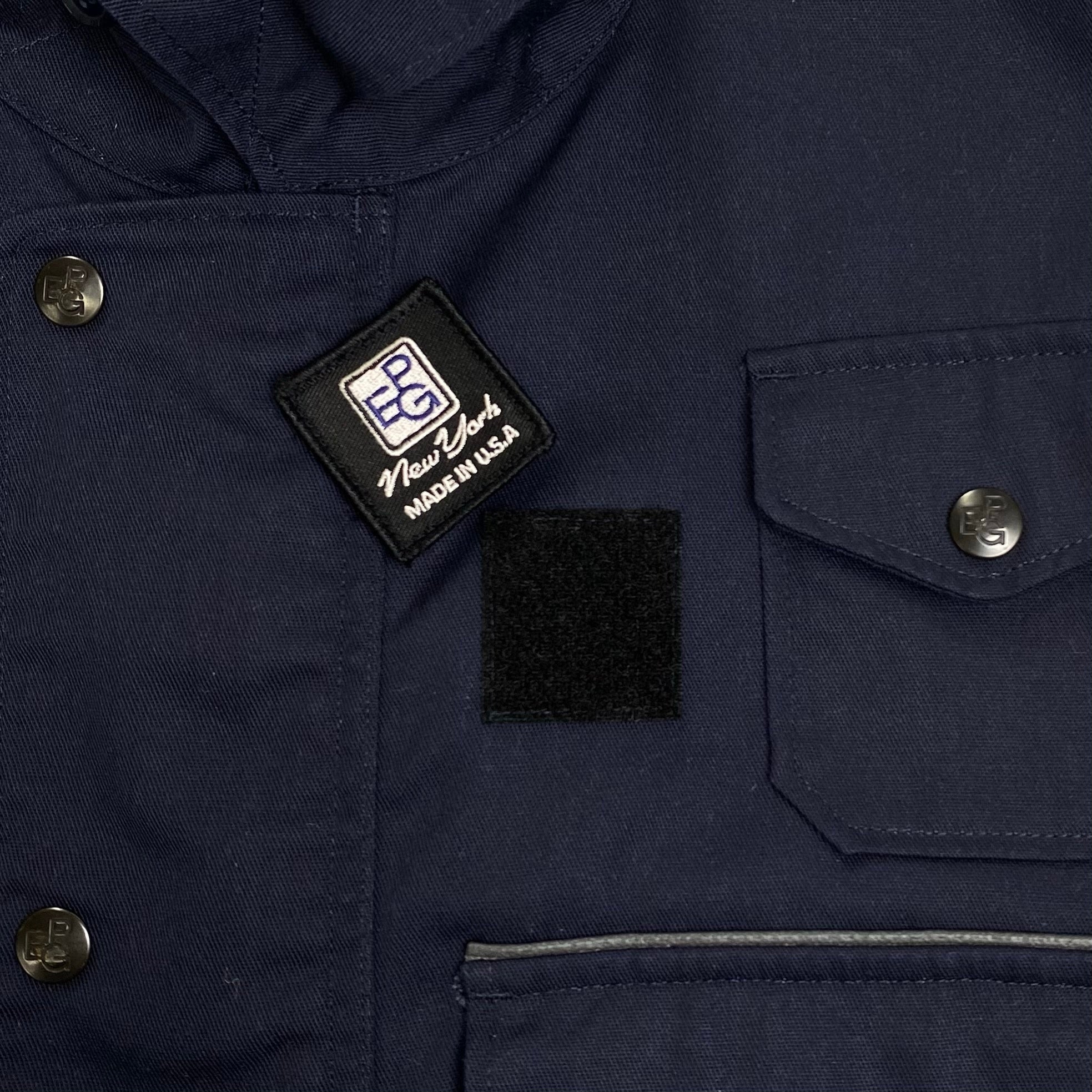 25SS PEG BEAMS PLUS × Engineered Garments / PEG UNIFORM RANGER JACKET ジャケット タグ付 参考定価：69,000+tax SIZE：M
