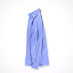 COMOLI / コットンレギュラーカラーシャツ SIZE:42
