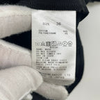 Ballsey / キーネックワンピース 参考定価：28,000程度 SIZE:36