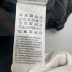 carhartt WIP カーハート / デトロイトジャケット ブランケット付 ブラック SIZE：L