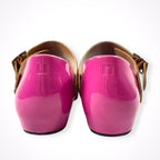 UNITED NUDE / APOLLOサンダル 参考定価：35,000程度 SIZE：35