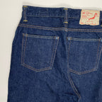 orslow × BEAMS BOY オアスロウ ビームスボーイ / コラボ Monroe Pants Special デニムパンツ 701ZBB 参考定価：24,500+tax SIZE:XS