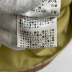 IENA / ゴブラン チェックフリンジスカート 参考定価：22,000+tax SIZE：36