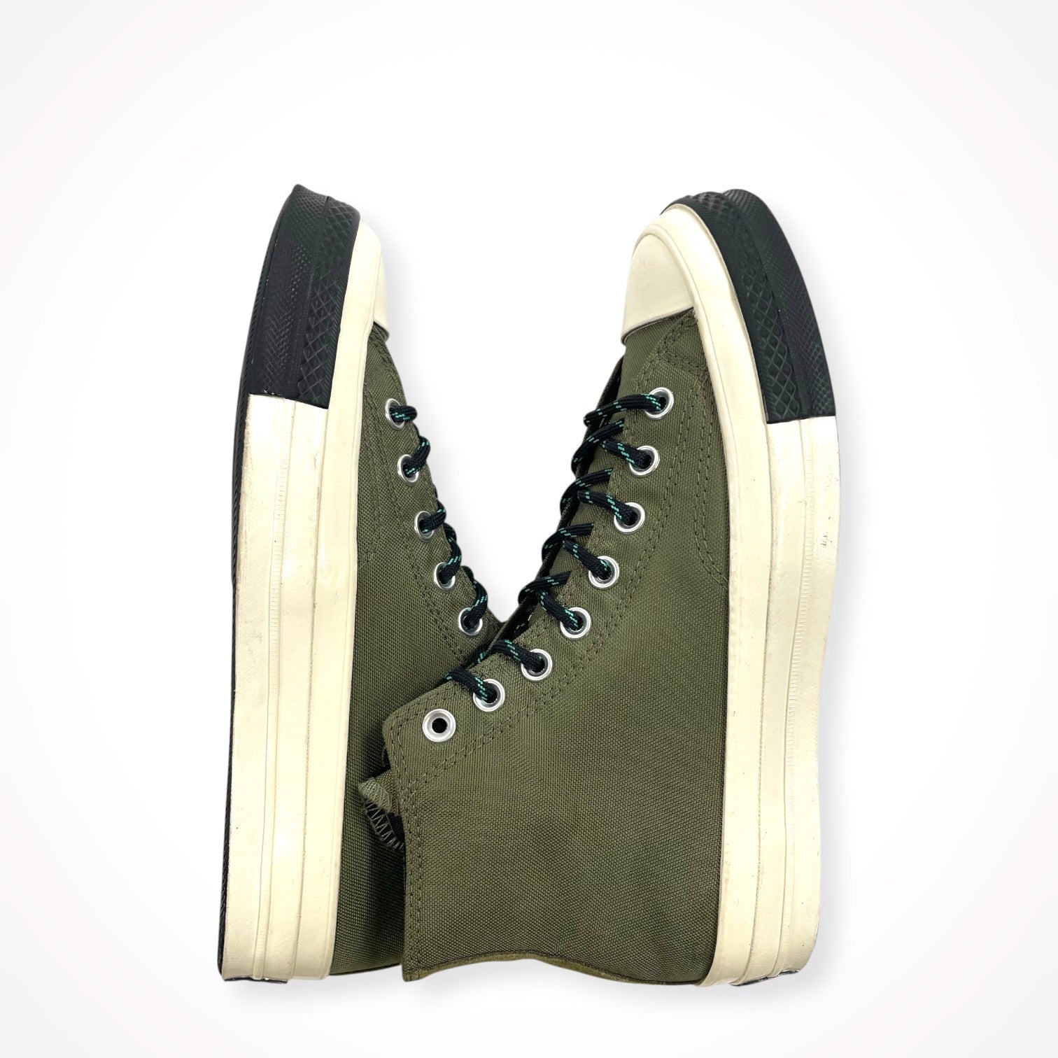 CONVERSE / 日本未発売 Chuck 70 High 'Field Surplus'  チャックテイラー SIZE:26cm CONVERSE / 日本未発売 Chuck 70 High 'Field Surplus' チャック