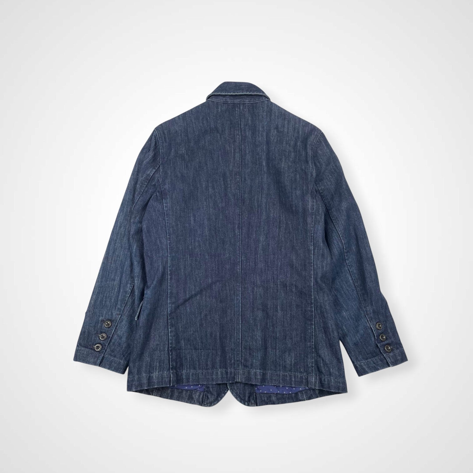 Levi’s リーバイス / ショールカラーチョアジャケット SIZE：S