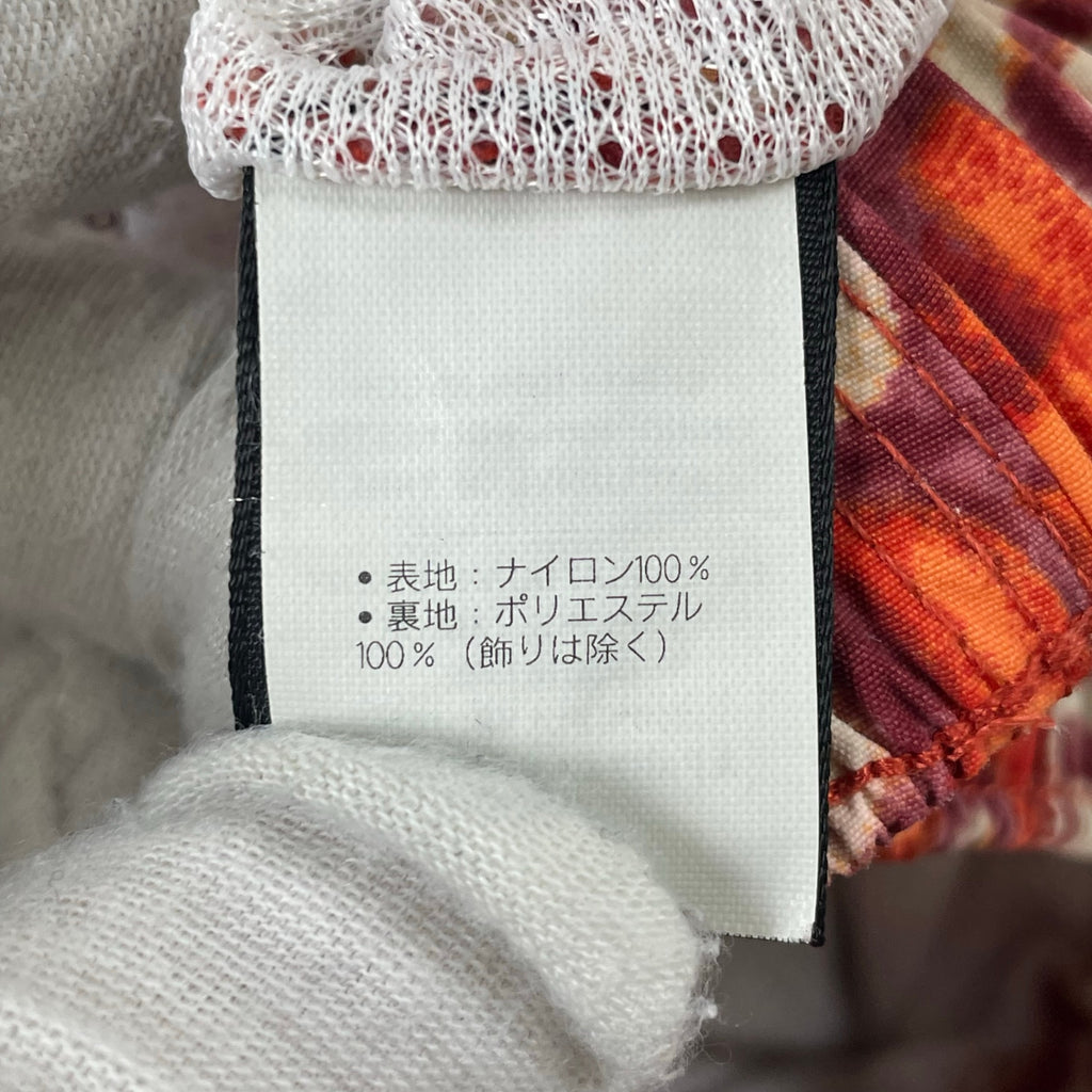 patagonia / 01SS リバーショーツ Tribal 5 57083 SIZE：S