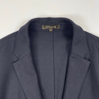 MACKINTOSH LONDON / Super100'sアンコンジャケット 参考定価：60,000程度 SIZE:L