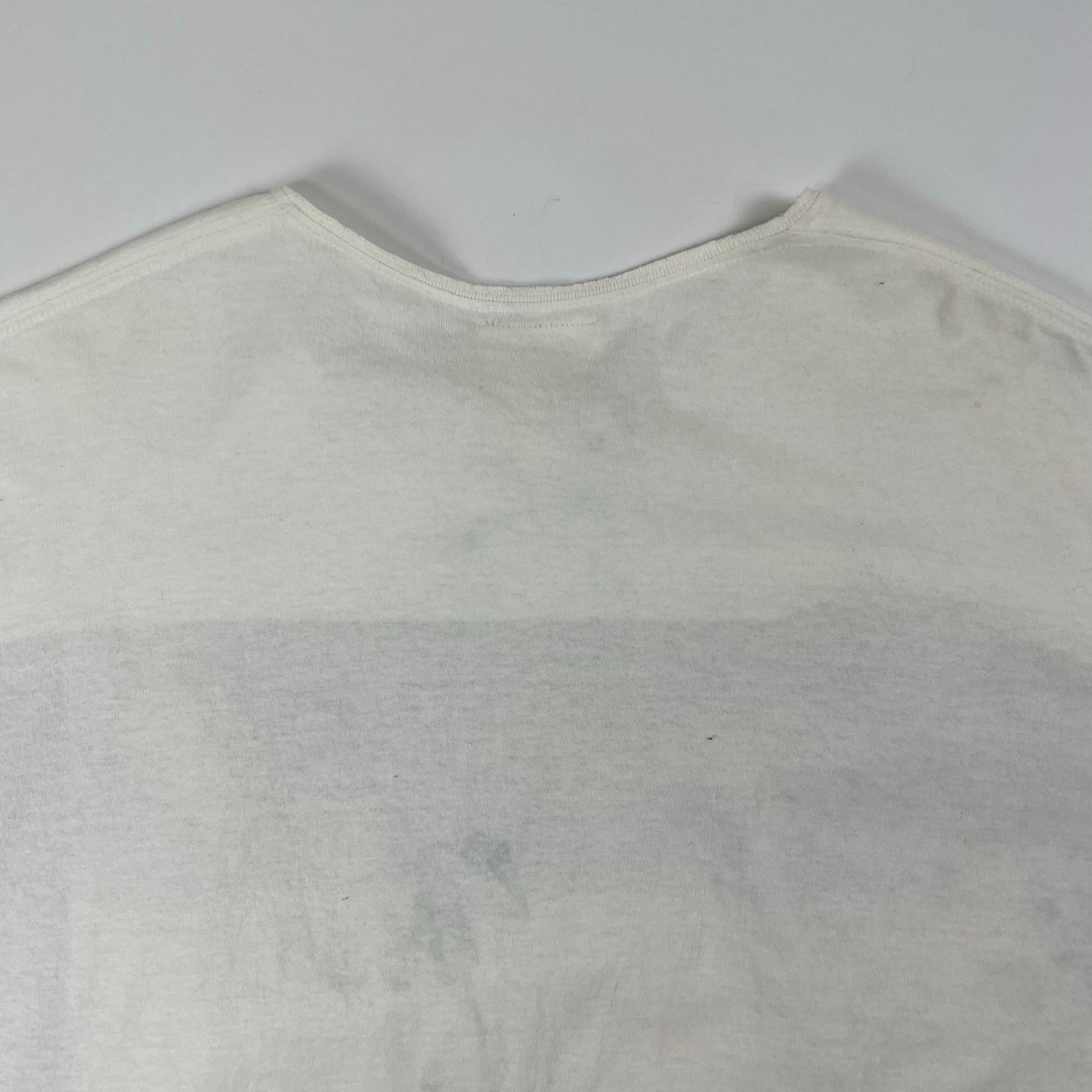 nusumigui / 壁の塗装TEE 参考定価：15,000程度 SIZE:FREE