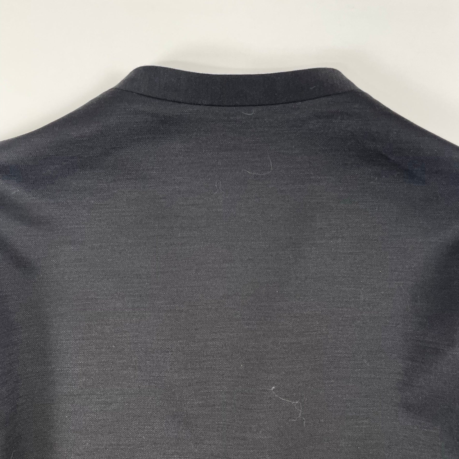DRESSTERIOR / カジュアルセットアップ 参考定価：ジャケット:33,000+tax スラックス:18,000+tax SIZE:S/79