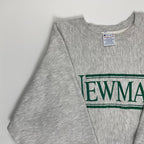 Champion チャンピオン / 90s USA製リバースウィーブ 「NEWMAN」 SIZE:M