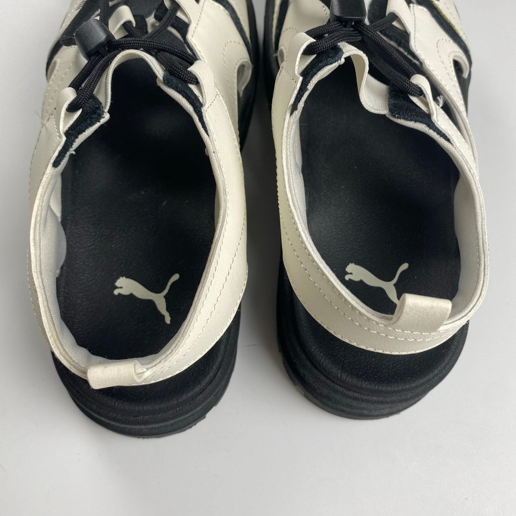 PUMA × Snow Man プーマ スノーマン / メイズストラップサンダル MAYZE 阿部亮平・ラウールモデル SIZE:24cm