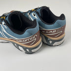 SALOMON サロモン / XT-6 ローカットスニーカー 472931 参考定価：26,000+tax SIZE:26cm