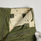 ミントコンディション US ARMY / 72年製 M-65後期 ミリタリーカーゴパンツ SIZE:SMALL-REGULAR