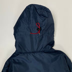 OLD GAP / ヴィンテージアノラックパーカー ネイビー SIZE:XL