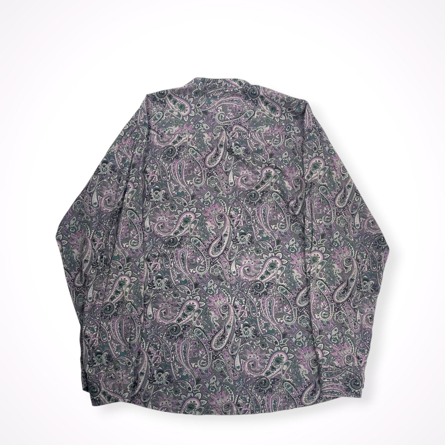 JOURNAL STANDARD ジャーナルスタンダード / ペイズリー柄セットアップ SIZE:S