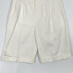 MARGARET HOWELL / 日本製ハーフパンツ 参考定価：35,000程度 SIZE:3